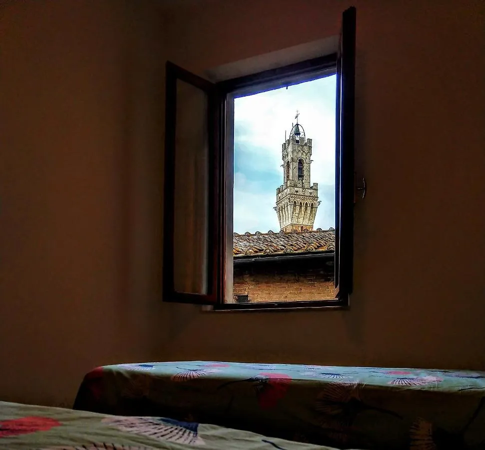 The Aerie - Il Nido Dell Aquila - Central 8Bd Recentely Renovated シエーナ