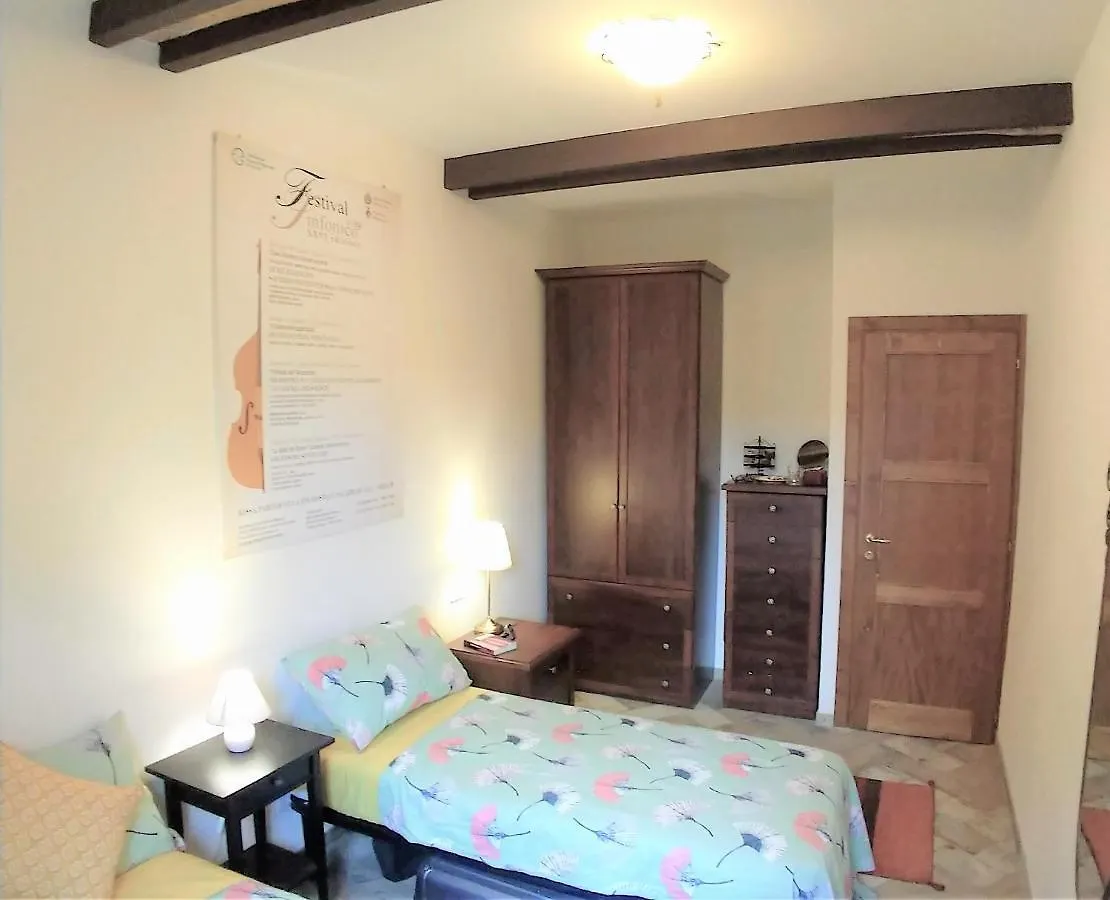 Apartment The Aerie - Il Nido Dell Aquila - Central 8Bd Recentely Renovated Siena