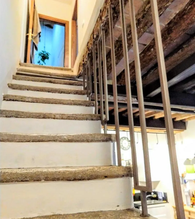 The Aerie - Il Nido Dell Aquila - Central 8Bd Recentely Renovated シエーナ 0*,  イタリア