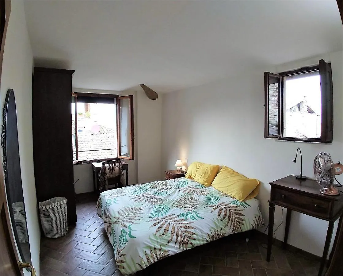 The Aerie - Il Nido Dell Aquila - Central 8Bd Recentely Renovated Siena