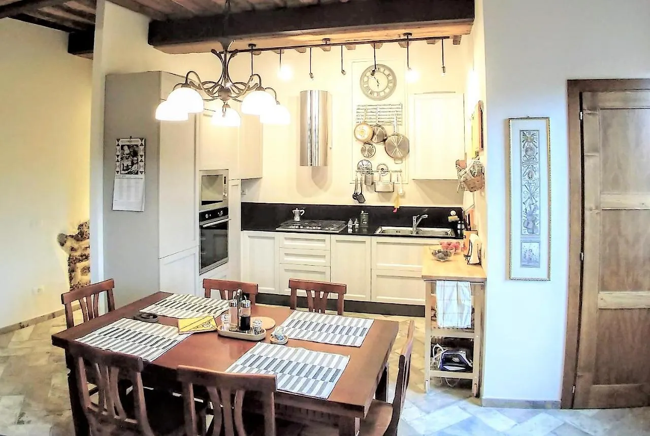 The Aerie - Il Nido Dell Aquila - Central 8Bd Recentely Renovated Siena